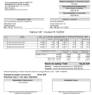 Obrazek Wzorzec wydruku faktury sprzedaży polsko-angielski - Subiekt GT, Navireo