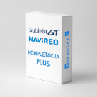 Obrazek Kompletacja Plus - Subiekt GT, Navireo
