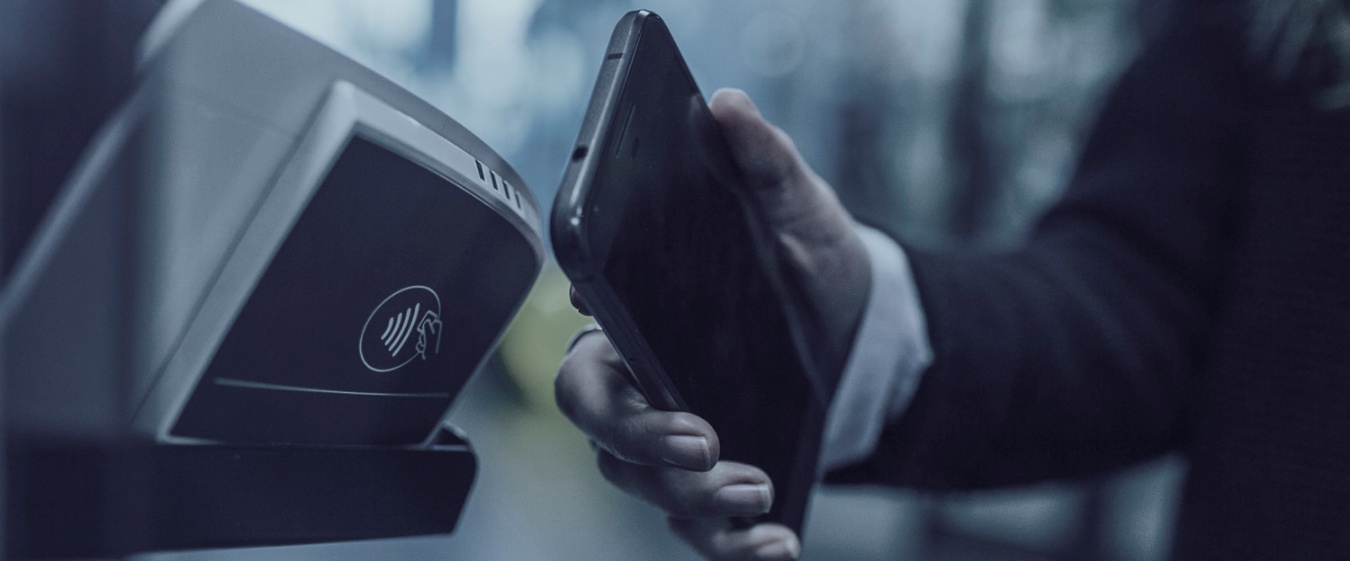 Terminale płatnicze