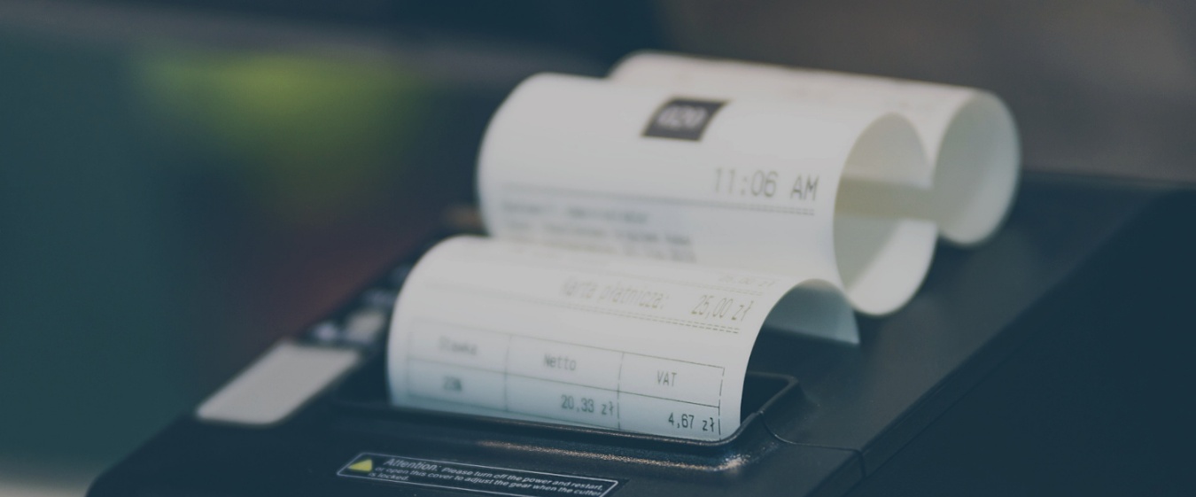 Fiskalizacja urządzenia za 1zł!